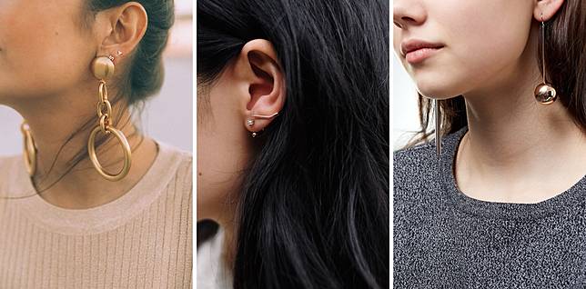 Try This Accessories for Your Minimalists Look