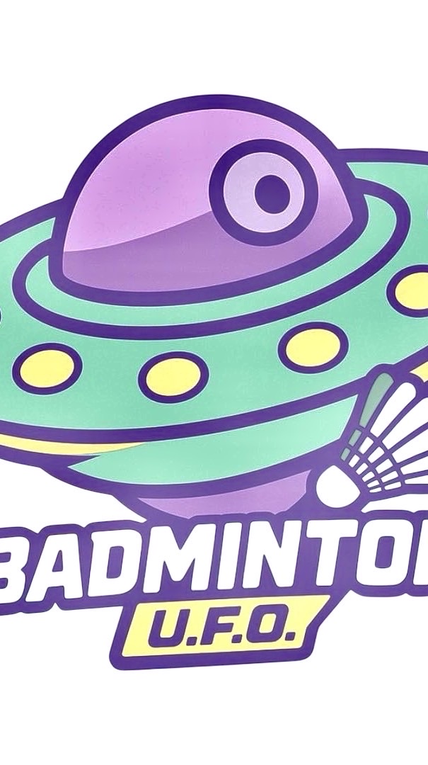 U.F.O. Badminton