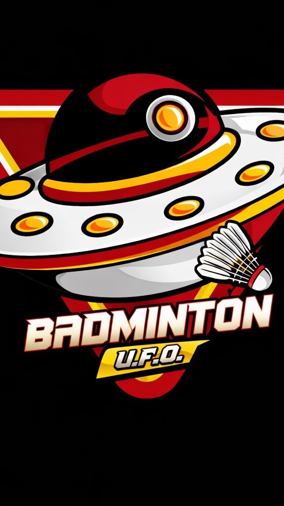 U.F.O. Badminton