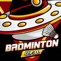 U.F.O. Badminton