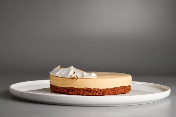 台北10間起司蛋糕推薦：「ChizUP」客製化日曆乳酪蛋糕、這間竟將卡通蛋糕走入現實！