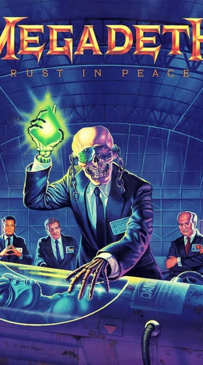 Megadeth