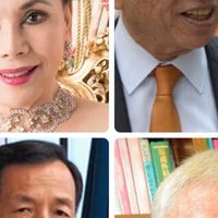 デヴィ夫人、田母神俊雄、高須克也医院長を応援したい人集まれ！！