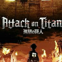 (RP) Attack On Titans