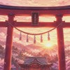 幻想郷は今日も平和です。　東方なりきりチャット