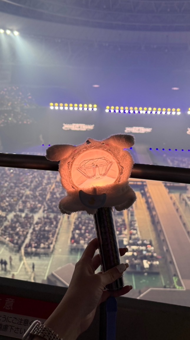 💎《Seventeen》世巡線下代購🌟