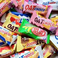 ปาดัง ขนมนำเข้ามาเลย์ กิมหยง ปลีก-ส่ง
