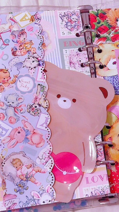 きらりのきらきらべや🐻🍓💖🌸 OpenChat