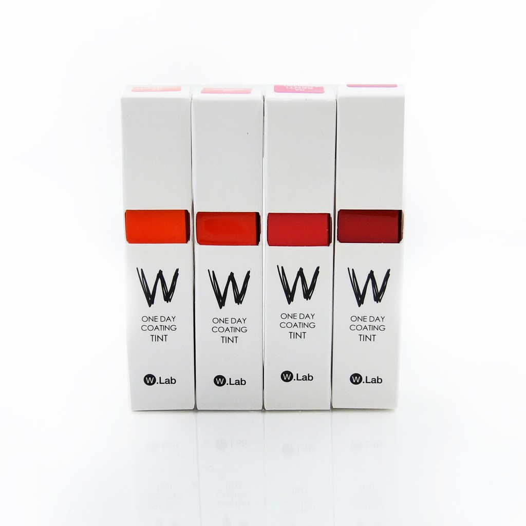 品名: 小姐好辣 染唇液 容量/規格：4.8g 保存期限：12個月 貨源：韓國正品 平行輸入 產地：韓國 韓國SNS很多韓妞推薦分享的W.Lab染唇液全新現貨補貨到!! 主打超持久不掉色 質地水潤不怕