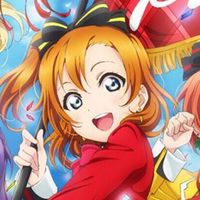 ラブライブ！meeting!オープンチャット支部！