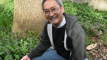 【真‧大和‧解】通街大便的日本人，成為了大解專家