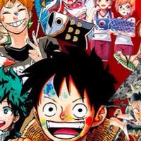 少年ジャンプお絵描き・雑談オプ