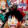 少年ジャンプお絵描き・雑談オプ