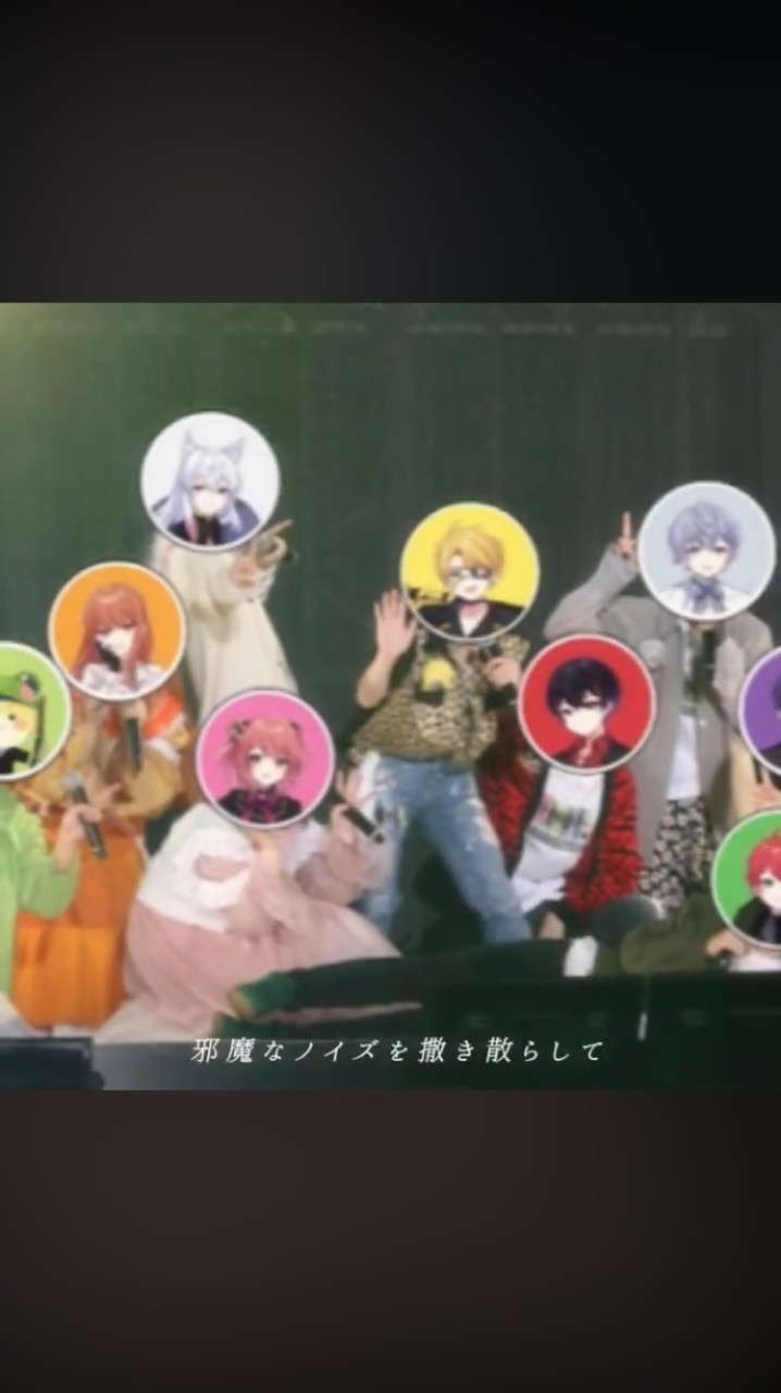 YouTubeなりきり