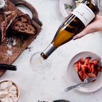 ワインラバーの会🍷