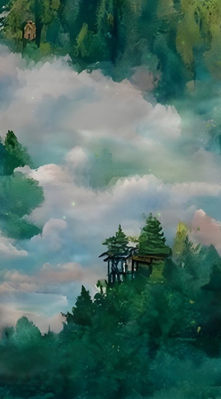神妖世界の公會.
