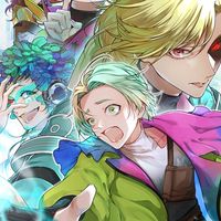 グノーシア 緩也‼️