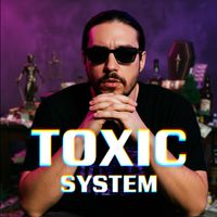 Toxic System : ห้องแล็บข้อมูลมืด