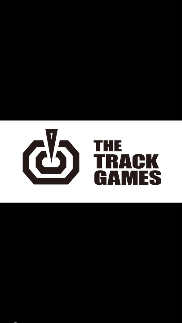 8/16(土)THE TRACK GAMES