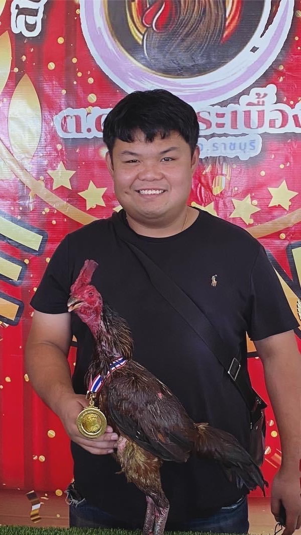 ซุ้มเสี่ยใหญ่