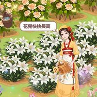我的花園世界-到此為止