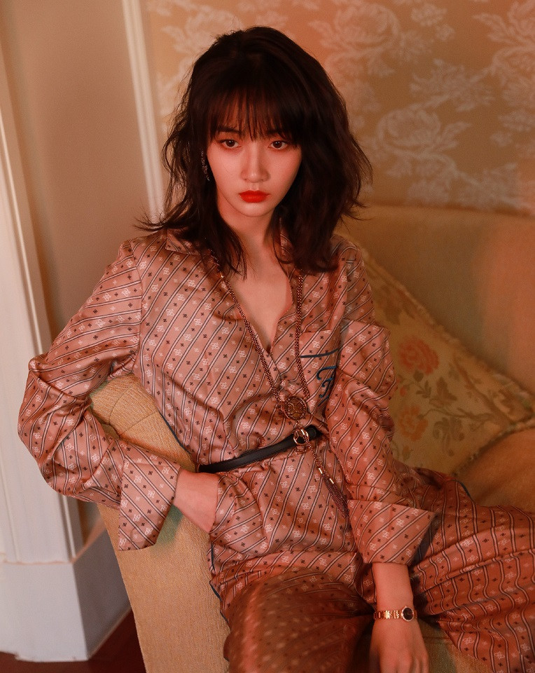 定角陸劇 任宥綸、葛鑫怡《喵，請許願》