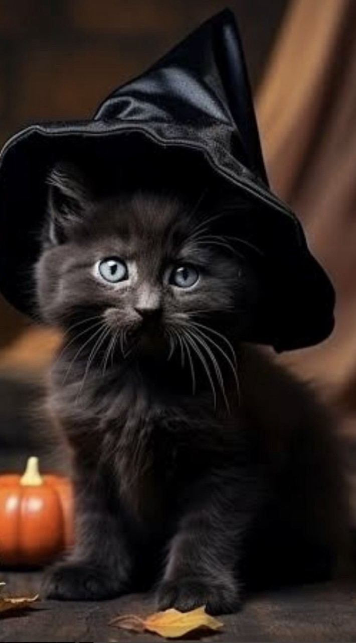 (変)黒猫魔術師スペ(｢◣д◢)｢ｼｬｱｰの部屋
