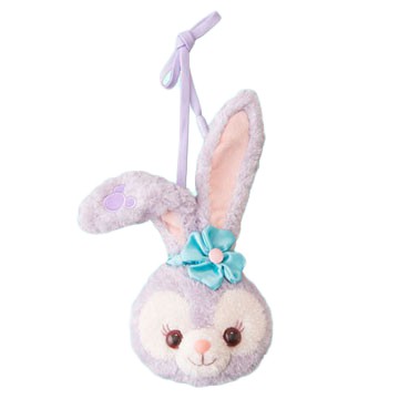 Disney 日本海洋迪士尼 票卡零錢包 史黛拉兔