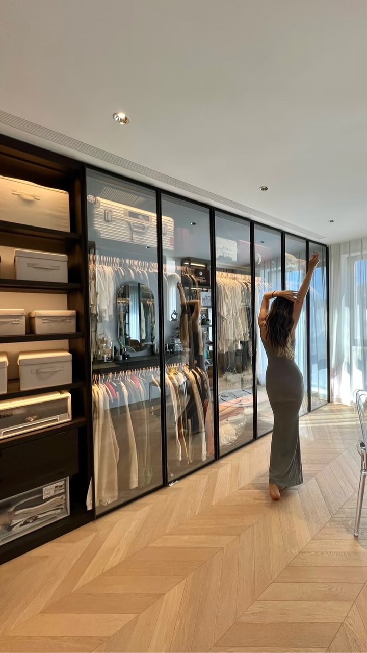 出清～～斷捨離👗