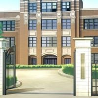 All fandom / anime university ✦ มหาวิทยาลัยรวมทุกด้อม