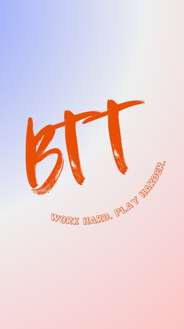 BTT曼谷台灣幫