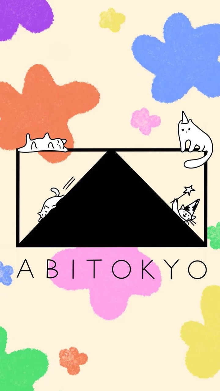 🌹【公式】ABITOKYOstaff おしゃれ👗Room Info