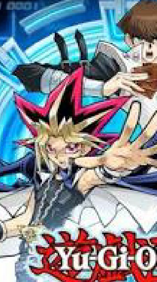 Yu Gi Oh - Master Duel & Duel link