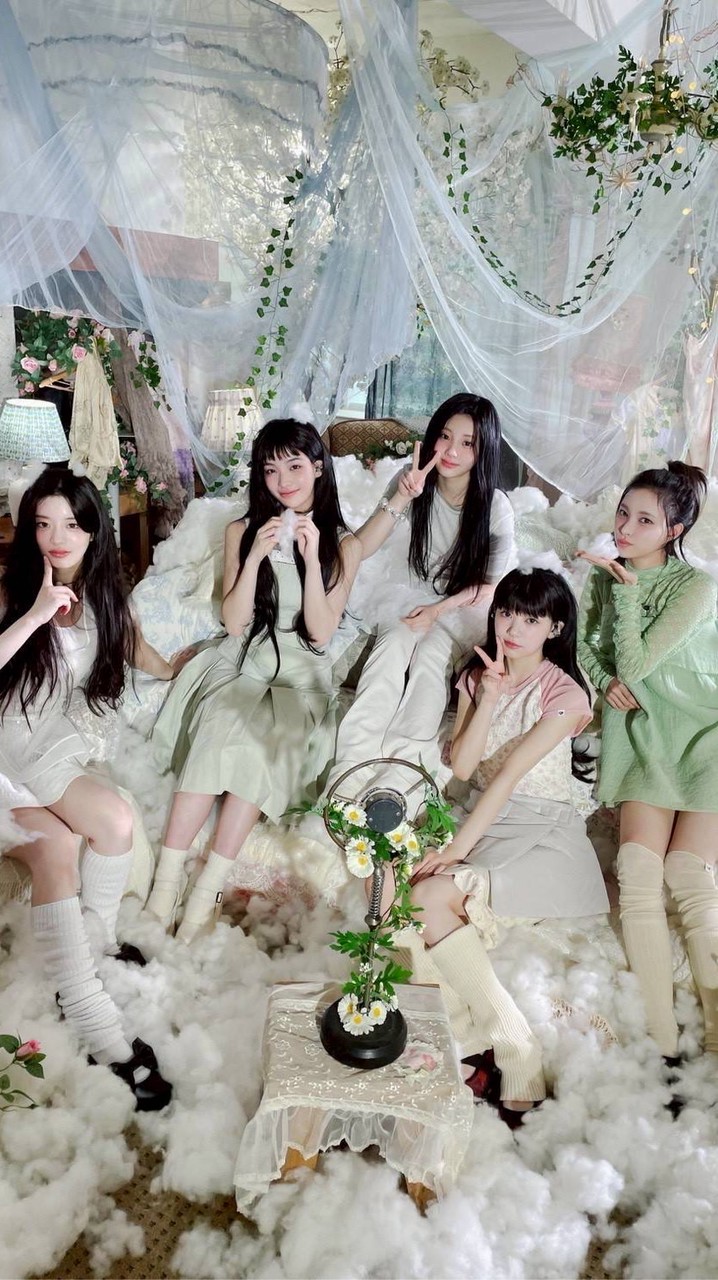 🎀˚✧₊⁎K-POP加工館⁎⁺˳✧༚🎀