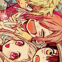 地縛少年花子くんイラスト！