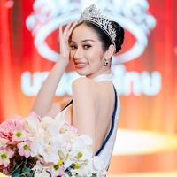 ด้อมไข่มุกนางสาวไทยนครปฐม๒๕๖๘🩷👑