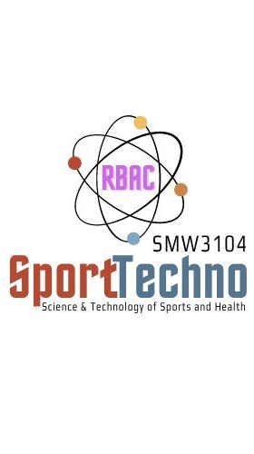 SMW3104-Science&Techno of Sports-Health : 2565