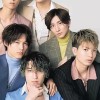 💎SixTONES💎40歳以上の大人スト担