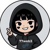 77的web3日常