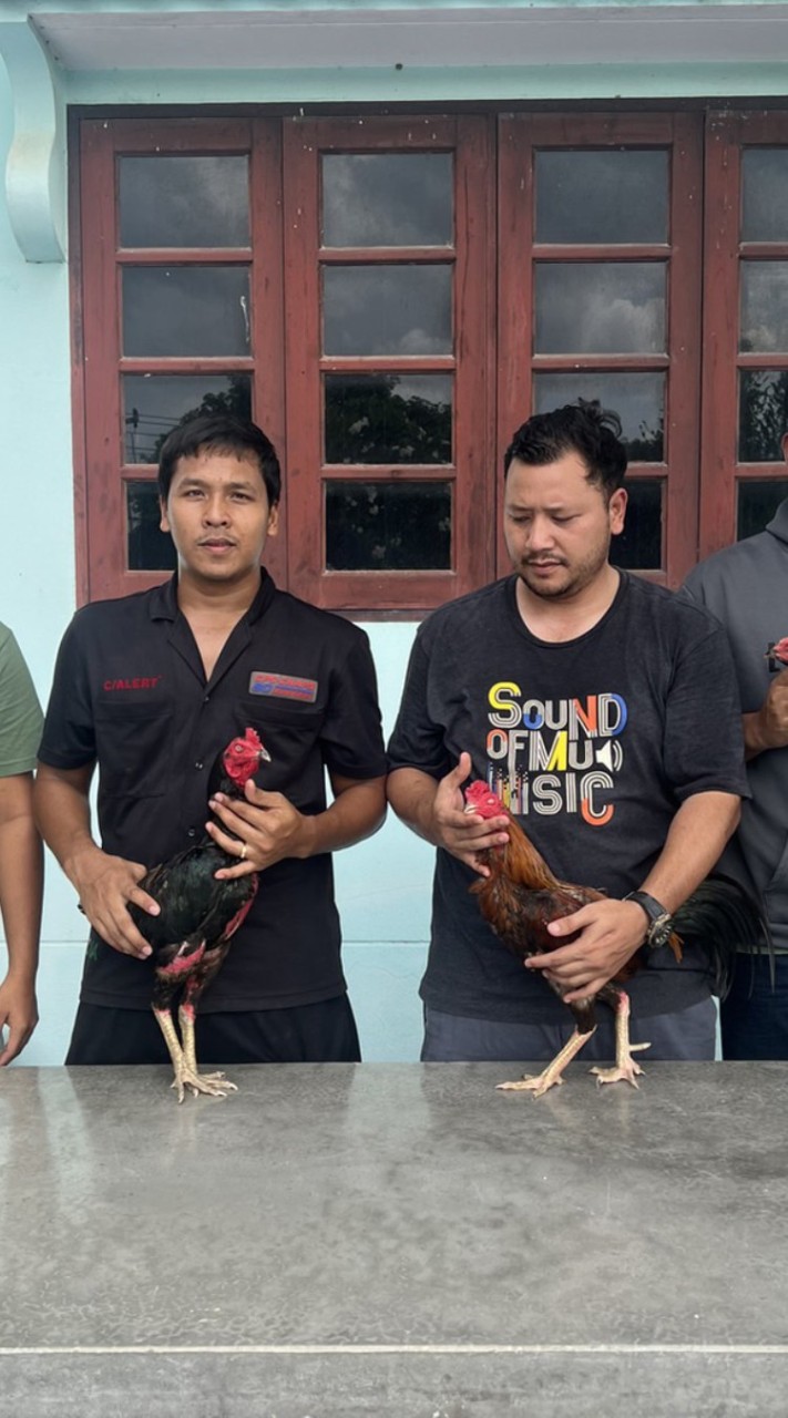 จอมทัพฟาร์ม นครปฐม