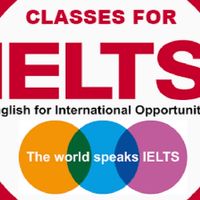 IELTS雅思&留學