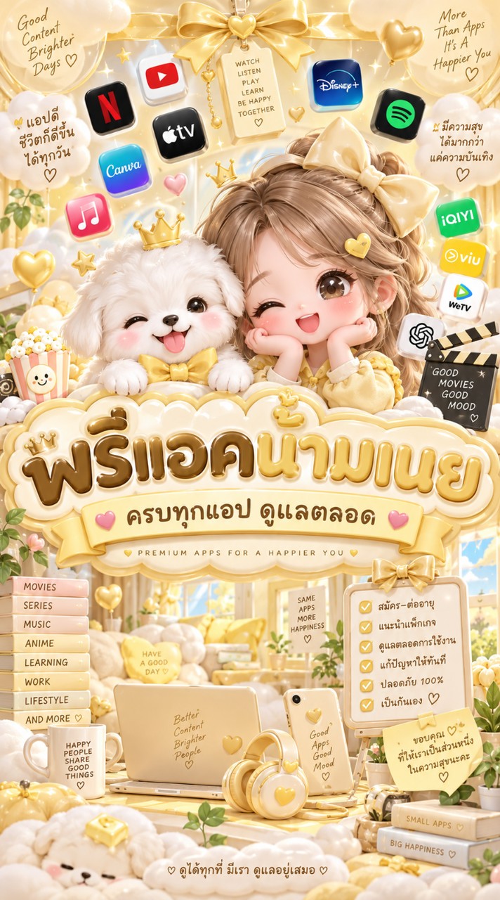 🚋⊹พรีแอคน้ามเนยย܀🧈
