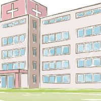 🏥 オ リ キ ャ ラ 総 合 病 院 🏥