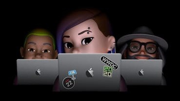 蘋果首場線上 WWDC 陣容宣布 台灣 6 月 23 日上午 1 點登場