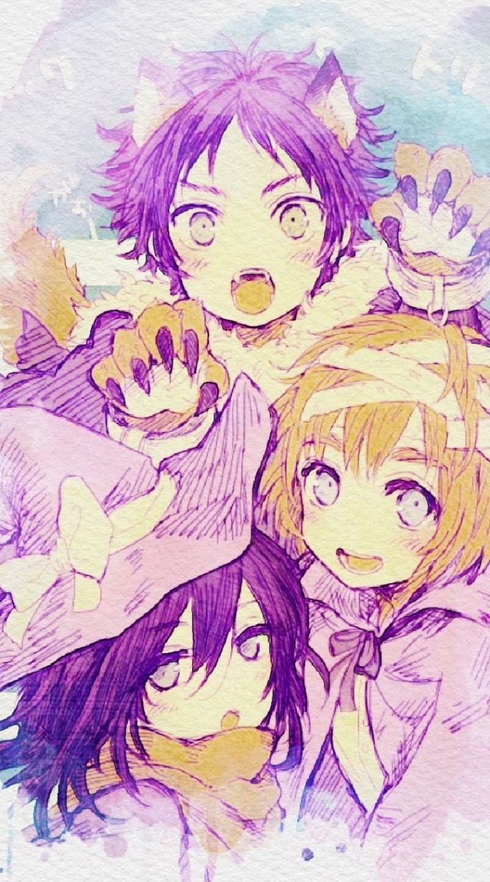 東リベ×進撃なりきり((恋愛しまくり))
