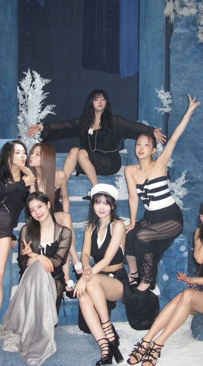 TWICEツアー♡♡