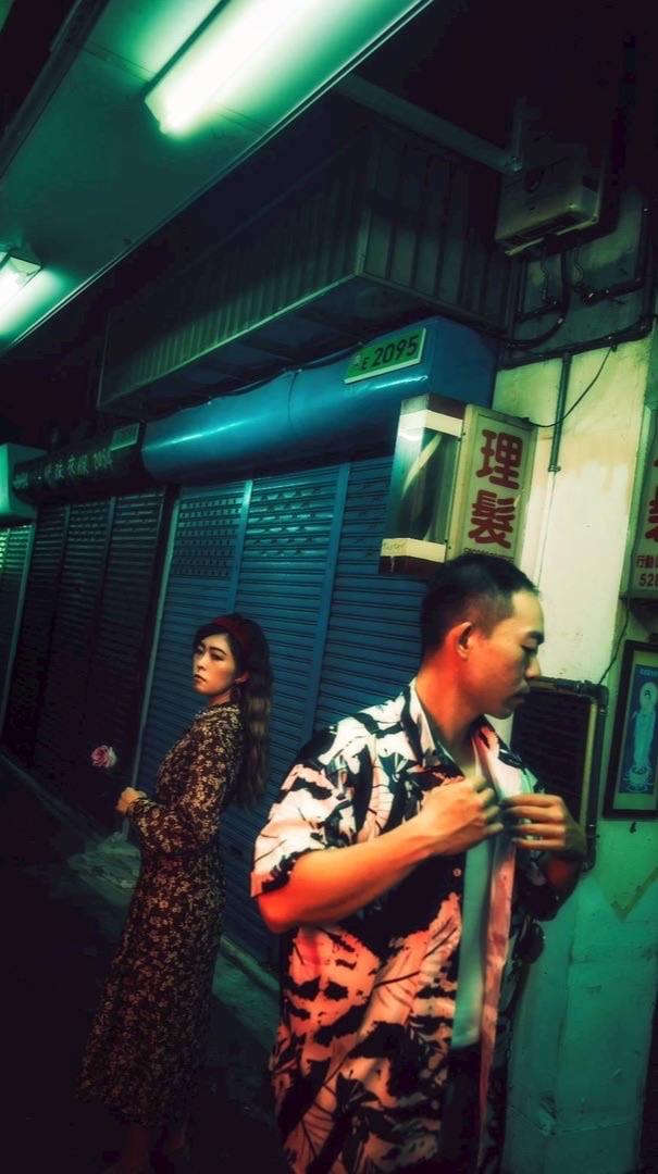 桃竹苗-攝影模特妝髮交流約拍區