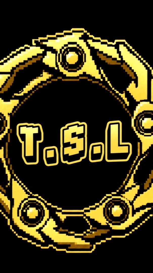 TSL桃園陀螺交流