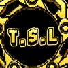 TSL桃園陀螺交流