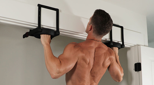 在家健身沒問題 4款簡易型居家健身器材推薦 Line購物